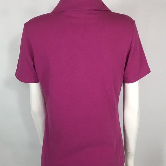 Vuarnet Polo Top - Picture 4 of 4
